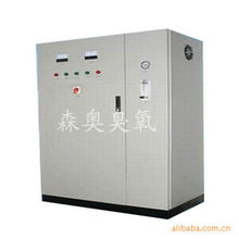 吴江森奥臭氧发生器 泳池水处理的洁净卫士与绿色之选
