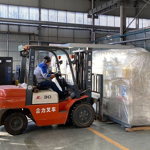 10kg臭氧发生器高级水处理预氧化消毒设备