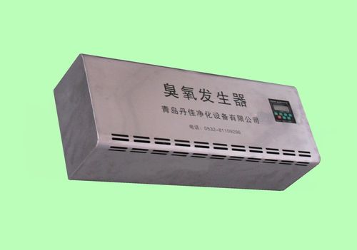 山东臭氧消毒器厂家及价格全解析 环保设备选购指南