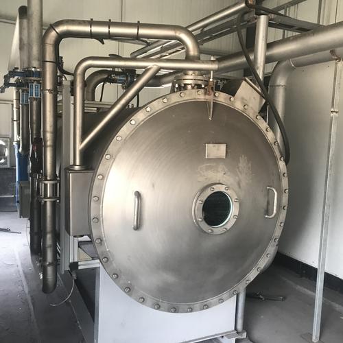 二手大型臭氧发生器与污水消毒处理设备选购指南